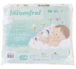 Fralda Especial Incomfral Estampada 70cmX70cm
