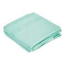 Fralda Especial Pinte e Borde 5 Unidades 100% Algodão 65 Cm X 65 Cm