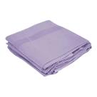 Fralda Especial Pinte e Borde 5 Unidades 100% Algodão 65 Cm X 65 Cm
