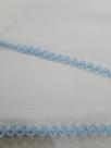Fralda Estrela 120X80 Crochet Pacote C/ 3 Unidades Mabber