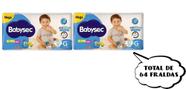 Fralda Galinha Ultrasec - Tam G - (2 pacotes-32 cada pacote) total de 64 unidades - OFERTA Fralda Galinha Ultrasec - Tam G - (2 pacotes-32 cada pacote) total de 64 unidades - OFERTA