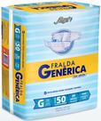 Fralda Genérica Descartável Geriátrica