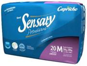 Fralda Geriatriaca Sensaty Premium M C/20