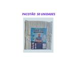 FRALDA . GERIATRICA .2º LINHA USO ADULTO M C/ 50 UN 70 A 95 KG
