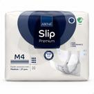 Fralda Geriátrica Abena Slip Premium M4 21 Unidades