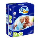 Fralda Geriátrica Adulto Felt Care