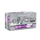 Fralda Geriatrica Bigcare Premiun
