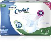FRALDA GERIATRICA BIOFRAL TENA CONFORT P 30 un