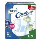 Fralda geriatrica biofral tena confort p 9un