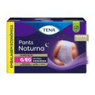 Fralda Geriátrica Calcinha Cueca Descartável Pants Noturna - G/GG