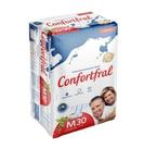 Fralda Geriátrica Confortfral M - 30 Unidades