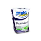 Fralda geriátrica descartável extra grande premium mais conforto pct c/7un - 01pct