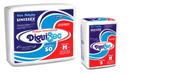 FRALDA GERIÁTRICA DIGUISEC M 50 Unidades
