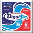 FRALDA GERIÁTRICA DIGUISEC M 50 Unidades