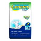 Fralda Geriátrica EG Geriatex