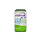 Fralda geriátrica.geriamax m (pct c/8) - ever green