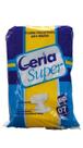 Fralda Geriátrica GeriaSuper Mais Conforto EG com 7 unidades