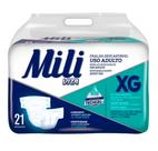 Fralda Geriatrica Mili vita XG C -21