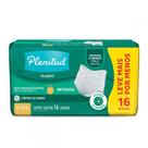 FRALDA GERIATRICA PLENITUD CLASSIC G/XG 16un