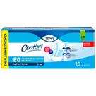Fralda Geriátrica Tena Confort Mega EG C/18 Unidades