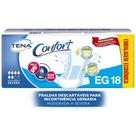 Fralda Geriátrica Tena Confort Mega EG C/18