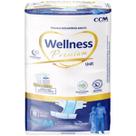 Fralda Geriátrica Wellness Premium M - Com 08 Fraldas Fralda Geriátrica Wellness Premium M - Com 08 Fraldas
