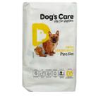 Fralda higiênica descartável dogs care g 06 un para cães machos Fralda higiênica descartável dogs care g 06 un para cães machos