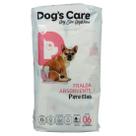 Fralda higiênica descartável dogs care g 6 un para cães fêmeas Fralda higiênica descartável dogs care g 6 un para cães fêmeas