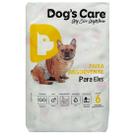 Fralda higiênica descartável dogs care gg 06 un para cães machos