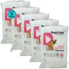 Fralda higiênica descartável dogs care pp 6 un para cães fêmeas kit com 5 Fralda higiênica descartável dogs care pp 6 un para cães fêmeas kit com 5