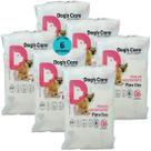 Fralda higiênica descartável dogs care pp 6 un para cães fêmeas kit com 6 Fralda higiênica descartável dogs care pp 6 un para cães fêmeas kit com 6