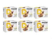 Fralda Higiênica P/cães Macho Dog's Care 72 Unidades Tam G