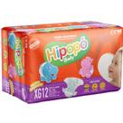 Fralda Hipopo Baby Jumbinho