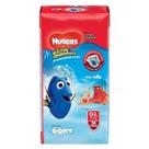 Fralda Huggies Little Swimmers Tamanho G - Turma Mônica/Huggies