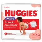 Fralda Huggies Roupinha Supreme Care XG 24 Fraldas Fralda Huggies Roupinha Supreme Care XG 24 Fraldas