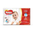 FRALDA HUGGIES SUPREME CARE MEGA M - 40 unidades