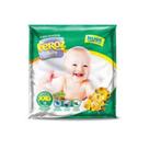 Fralda inf feroz baby jumbinho xxg c/12