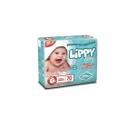 Fralda infantil baby g (pct c/70 unds) - lippy