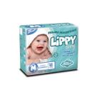 Fralda infantil baby m (pct c/18 unds) - lippy Fralda infantil baby m (pct c/18 unds) - lippy