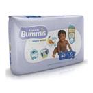 Fralda Infantil Capricho Bummis Tubos Mágicos Hiper