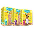 Fralda Infantil Clean Baby