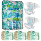 Fralda Infantil ConfortFral Baby Pants