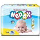 Fralda Infantil Nenex Mega Pacote