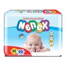Fralda Infantil Nenex Mega Pacote