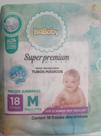 fralda Isa Baby Super Premium Jumbinho