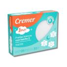 Fralda Luxo C/ Bainha Pacote C/5 Unidades 70x68cm Cremer Fralda Luxo C/ Bainha Pacote C/5 Unidades 70x68cm Cremer