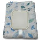 Fralda Mami Premium 5 Unid 70x70cm Algodão Bebê Macia