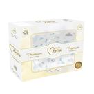 Fralda mami premium - caixa masculino 30 unidades