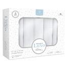 Fralda p/bebe luxo incomfral 67cmx70cm 321110