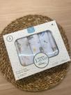 Fralda p/bebe luxo incomfral 67cmx70cm 321110 Fralda p/bebe luxo incomfral 67cmx70cm 321110